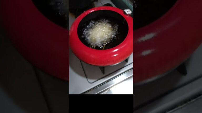 うちの串カツ！薄切り肉と卵なしバッター液で簡単＆節約★#料理 #recipe