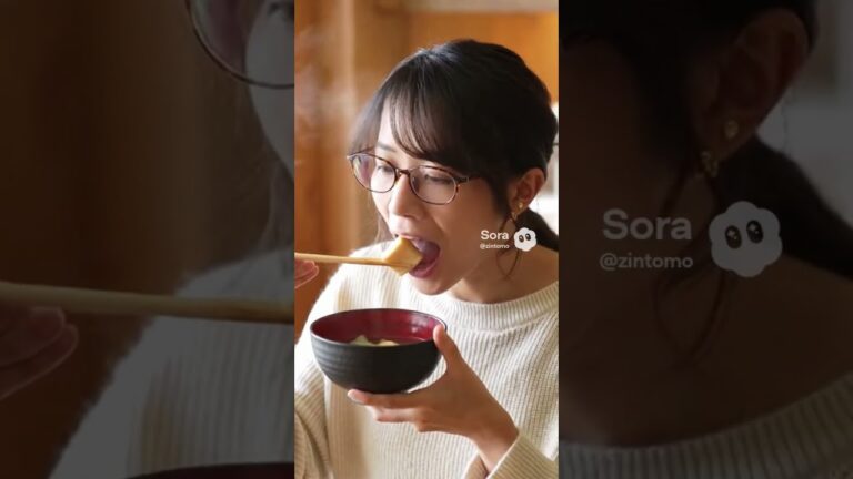 愛知県（尾張・西三河）のお雑煮 #料理 #お得グルメ #簡単レシピ #グルメ好き