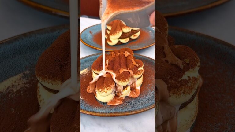 飲めるティラミスが絶品すぎた!【店名】cafe The SUN LIVES HERE#東京グルメ #japanesefood