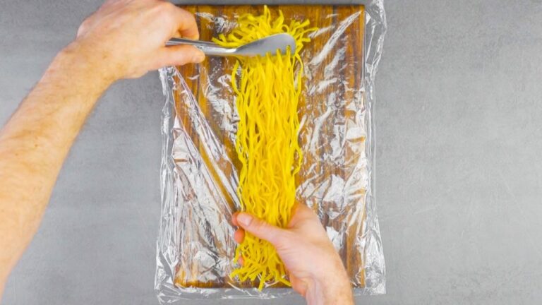 この料理には誰も逆らえない！まさに高貴なお作り