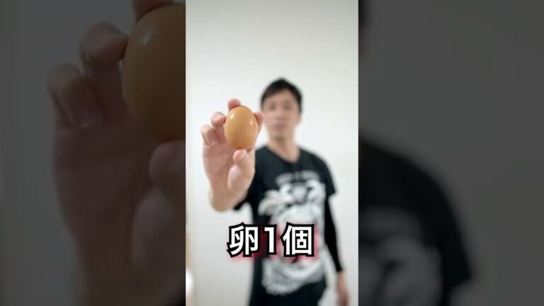 【タンパク質42g!!】筋肉パンケーキ。ダイエット中でも食べれます！