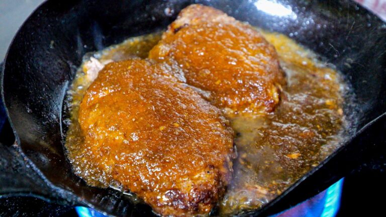 オムライス！とんかつ！働く男と学生達で満席になるご飯食べ放題の老舗洋食！福岡グルメ３選。