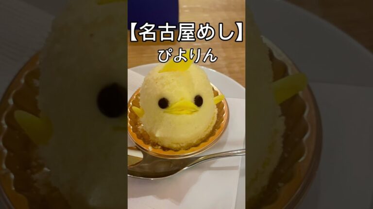 50代主婦#名古屋めし #名古屋旅行 #味噌煮込みうどん #ひつまぶし #ぴよりん #金しゃち焼き#味噌カツ #shorts
