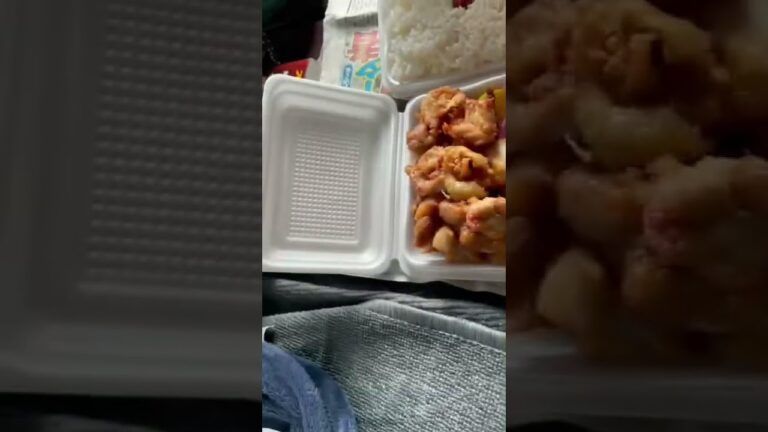 326弁当のとり天弁当