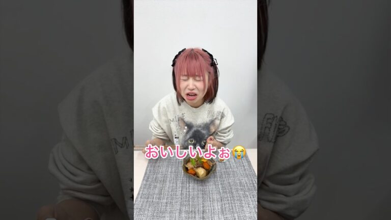 旦那の筑前煮が美味すぎる😭💖