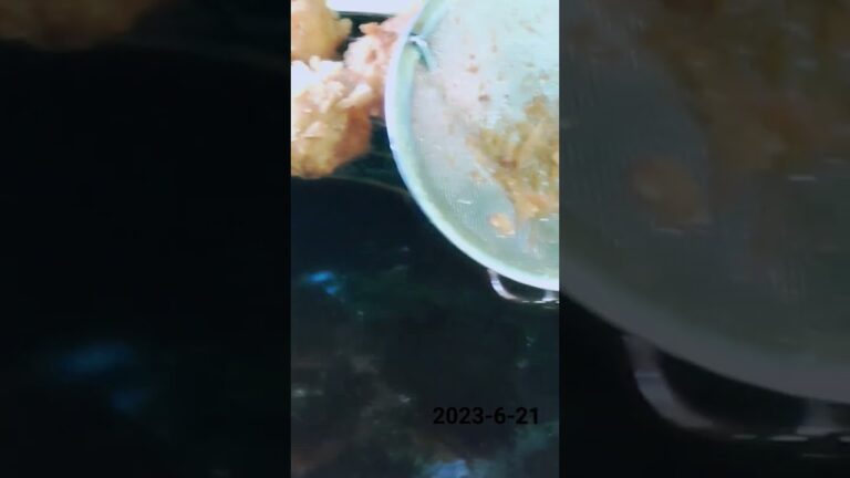 ベビーホタテフライ