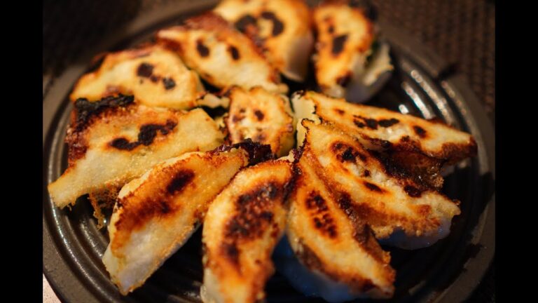 【米粉100％】グルテンフリー餃子の作り方　#米粉100％　#shorts