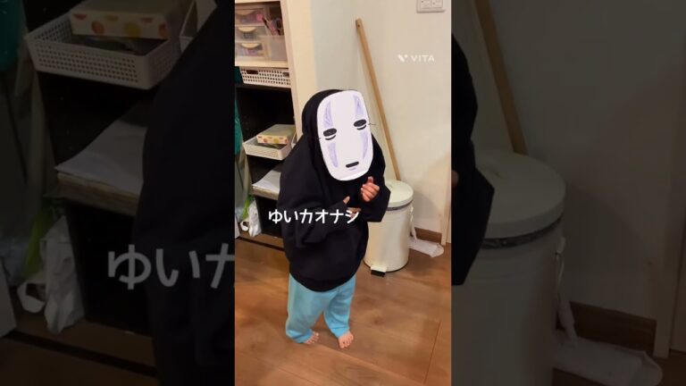 金曜ロードショーで千と千尋の神隠しをみた日の我が家