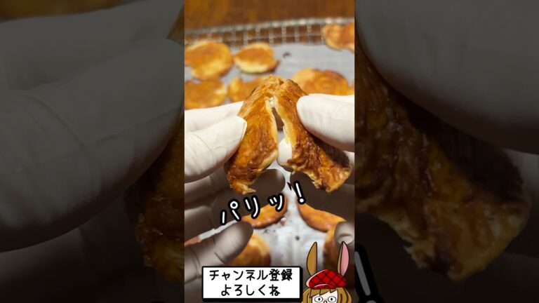 病みつき注意！素晴らしいパイシートの使い方♪