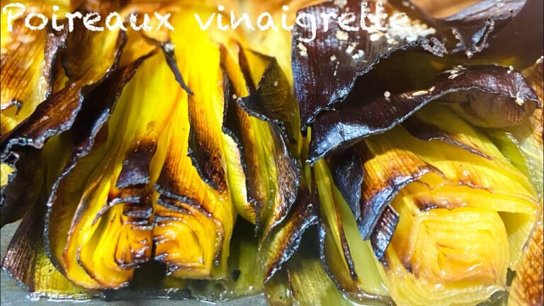 【ポワローヴィネグレット2022】パリ５区レストランnarro / Poireaux vinaigrette  #shorts