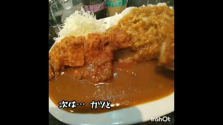 かつかりーの聖地、普通盛りでご飯3杯分、めちゃうま、神戸三ノ宮、かつ処花太郎、