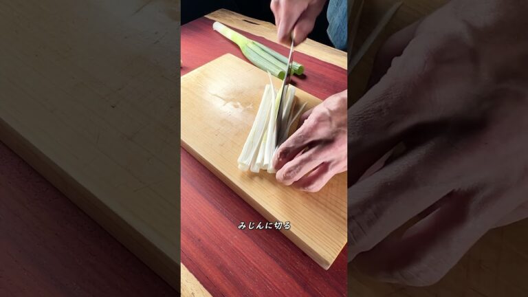 ガチ中華で呑もうぜ♪豚肉絲 #shorts