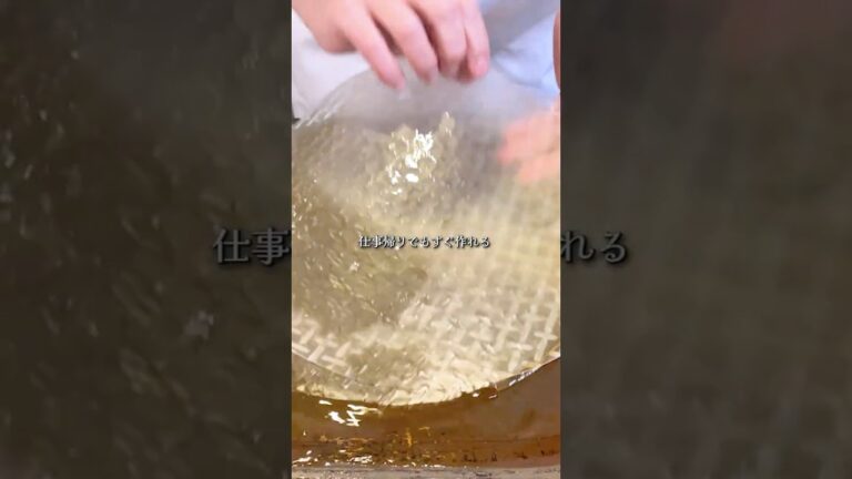 太らない生春巻き！まぐろとたっぷりゴマで作る“和風さっぱり巻き”が優勝【ヘルシーおつまみ】