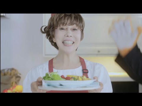 平野レミの「神ワザ！」1分クッキング？ チャーグラ編