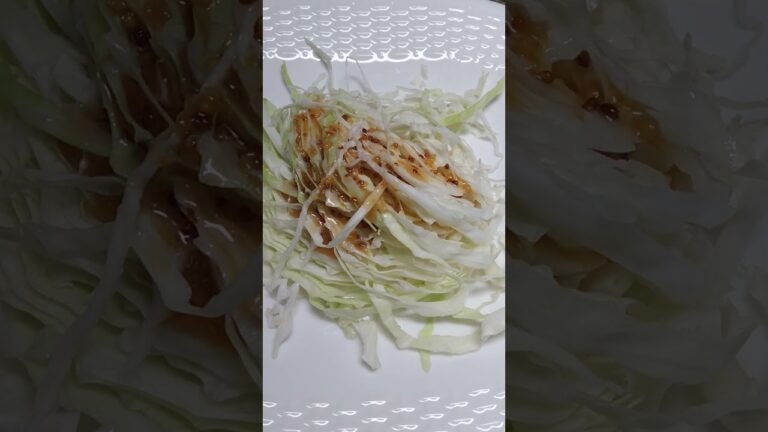 青さまの飯テロ ハニーマスタードドレッシング ＃飯テロ ＃ドレッシング 20230926-3