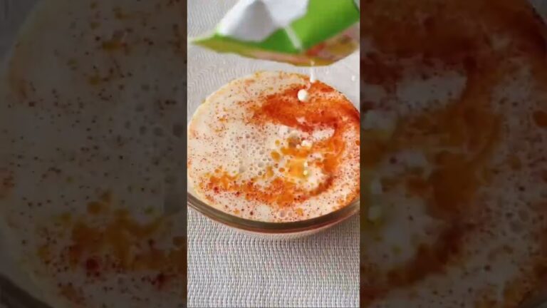 そうめん坦々麺