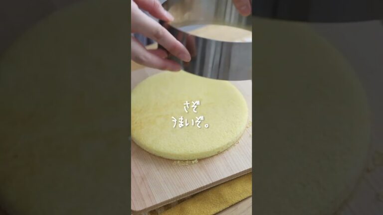 萌え断。これが本気のミルクレープ