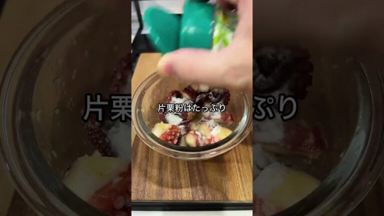 7【時短】ささみとキャベツの和風サラダ #サラダ #キャベツ #ささみ #簡単レシピ.