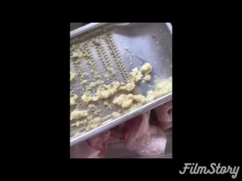 エスニック唐揚げ