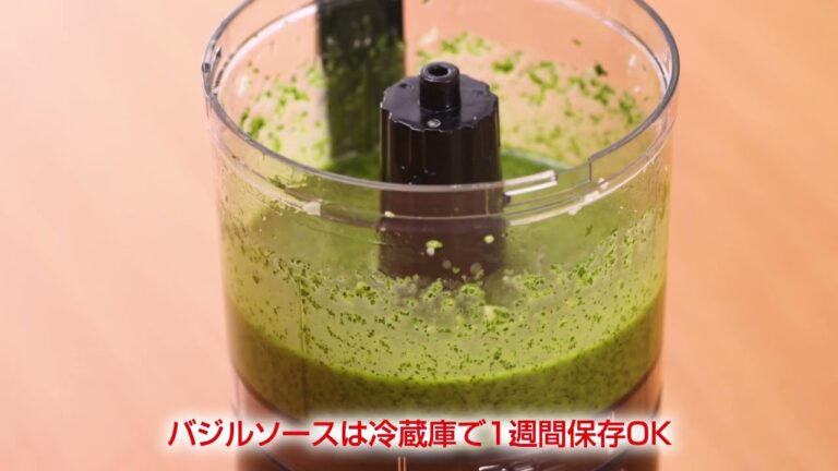 【大戸屋レシピ】バジルチキンの彩りサラダボウル