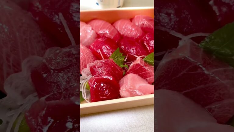 #海幸 #マグロ #寿司 #弁当 #sushi