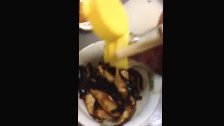 お弁当今日の一品 椎茸と昆布の佃煮のポン酢和え