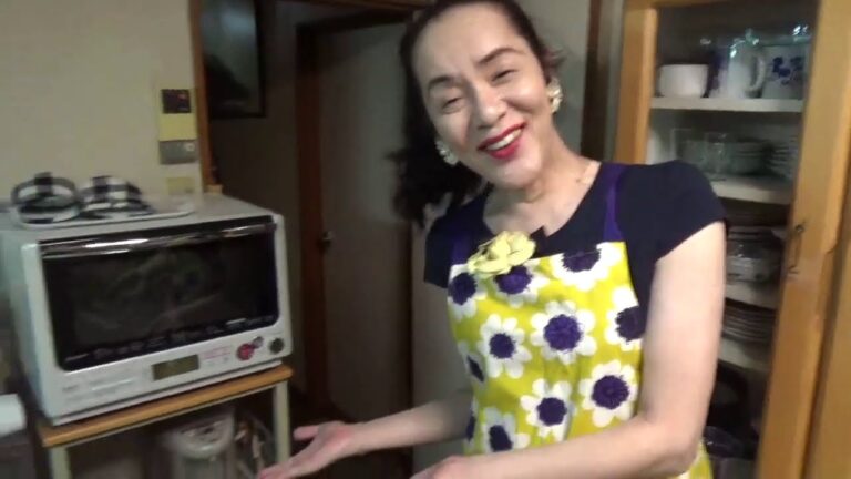 ジョン＆マキ💖ちゃんねる 第８５話【(ジョン＆)マキ♡のレシピコーナー 26】 ①しらす炊き込みごはん　②三つ葉の卵とじお吸い物　〜調理編〜