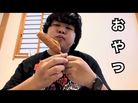 セブンのフランクフルトと僕とちょっと豆乳【セブン】【コンビニ】【おやつ】