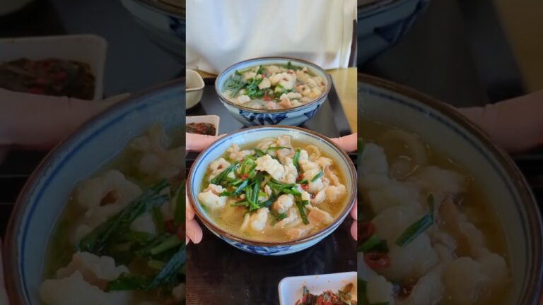 【岐阜】岐阜一うまい和牛ホルモンうどん！旨いもつ鍋に旨い手打ちうどんが入ったら超絶旨いに決まっとる！#グルメ #shorts