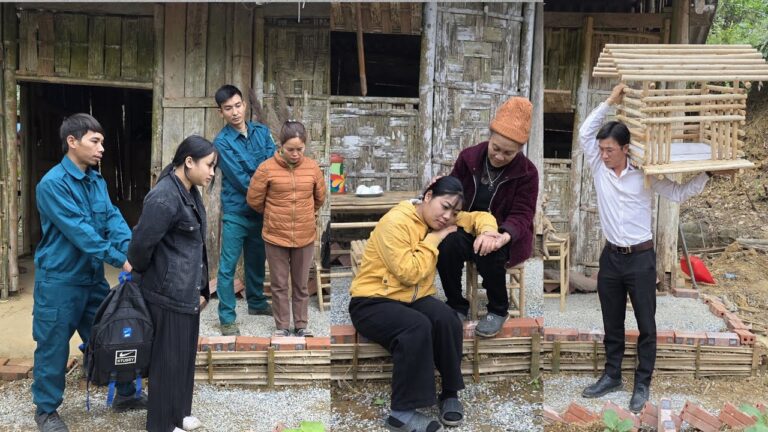 Full video  30 Days - Kind CEO Always Protects Single Mother from Abuse by Wicked Stepmother