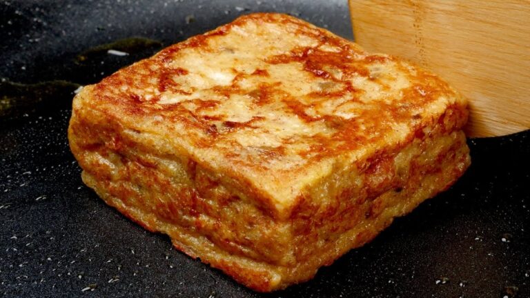 They’re So Delicious I Make Them Every Week! A New Way to Make Breakfast