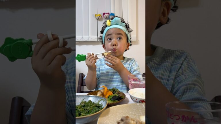 長芋の豚巻きが絶品🐷