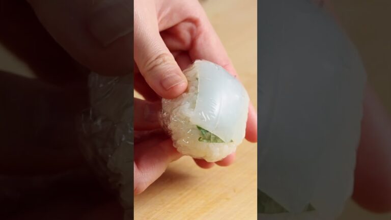 明太子のいろどり手まり寿司