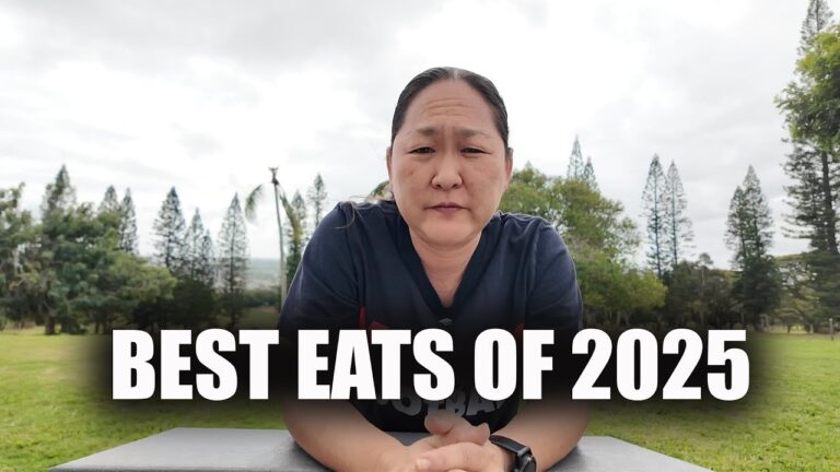 2025年版 オアフ島（ハワイ）おすすめレストラン トップ10