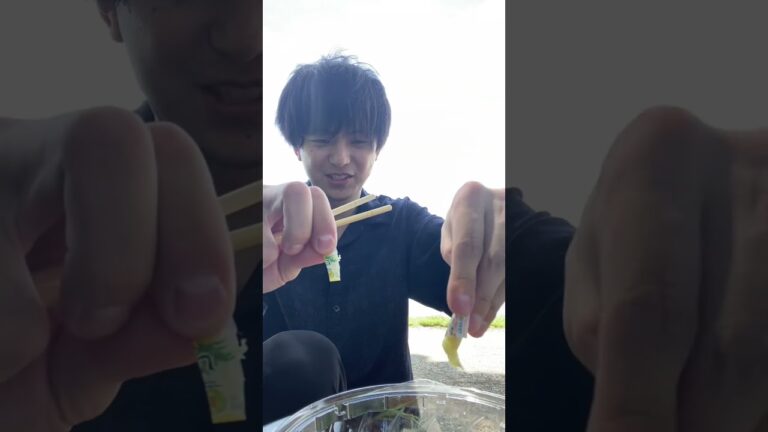 冷やしぶっかけたぬきうどん #shorts