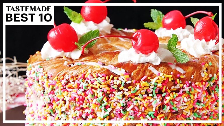 【なんか好き】アメリカンレトロなスイーツBEST10