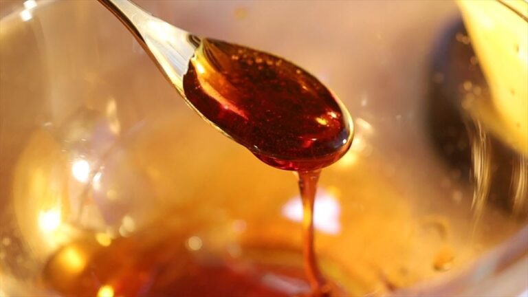 電子レンジで☆カラメルソースの作り方・超簡単レシピ【プリン作りに】How to make Caramel sauce｜Coris cooking