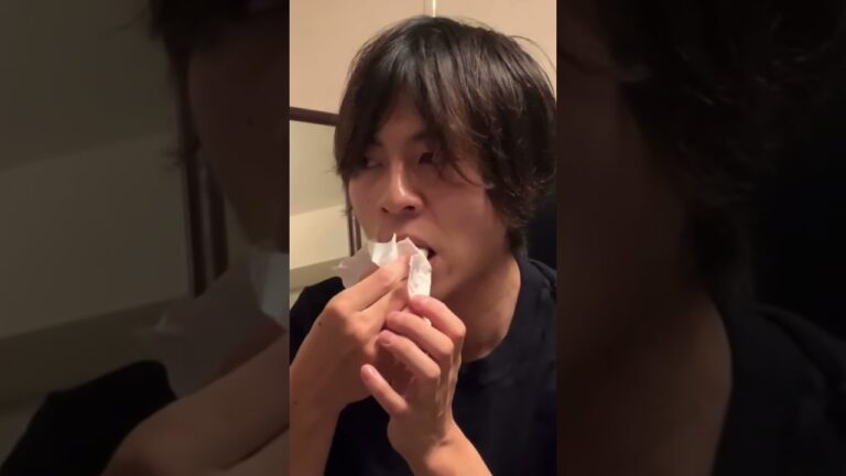 中津川の栗きんとんに感動！【日常blog】