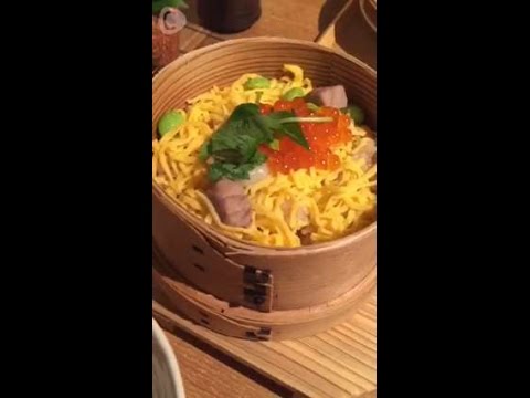 話題のわっぱめしも♡女性に嬉しいヘルシー自然食【あえん 新宿伊勢丹会館店】　冨張愛　C CHANNEL