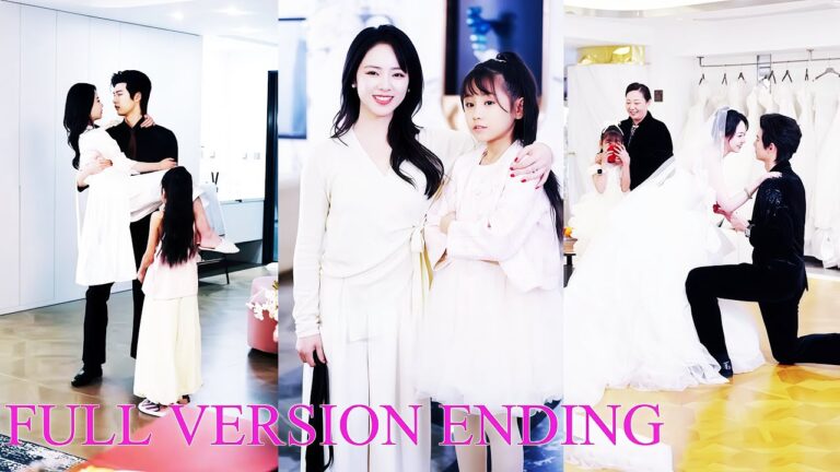 💔Bestie and I were reborn as unloved mother and daughter, Now we're Heartthrob#chinesedrama