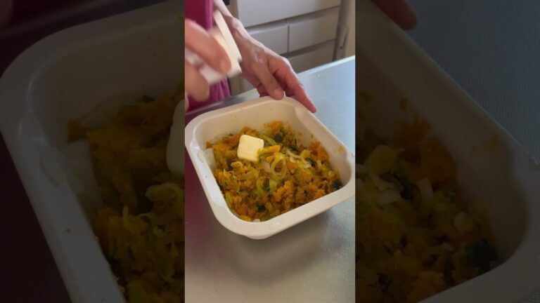 濃厚かぼちゃグラタン #shorts