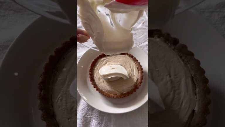 ダイエット中の生クリームの代わりになるのがコレ！#shorts