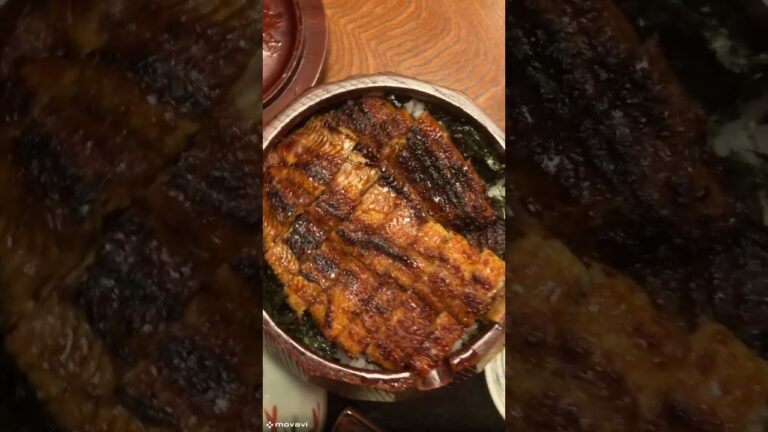 知命ライダーの静養#土用のうなぎ #たてまつ #ひつまぶし tatemaut