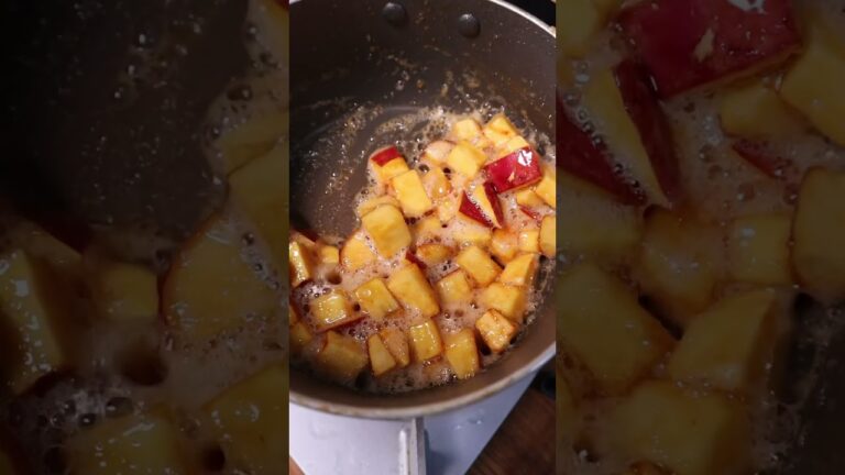 【パン職人】はちみつバターおいもぱんうますぎた🤤レシピは関連動画から！#パン作り #秋の味覚 #おいもパン