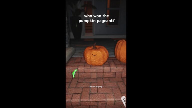 which super normal pumpkin are you 🙂 @lightsareoff #halloween #jackolantern #pumpkin
