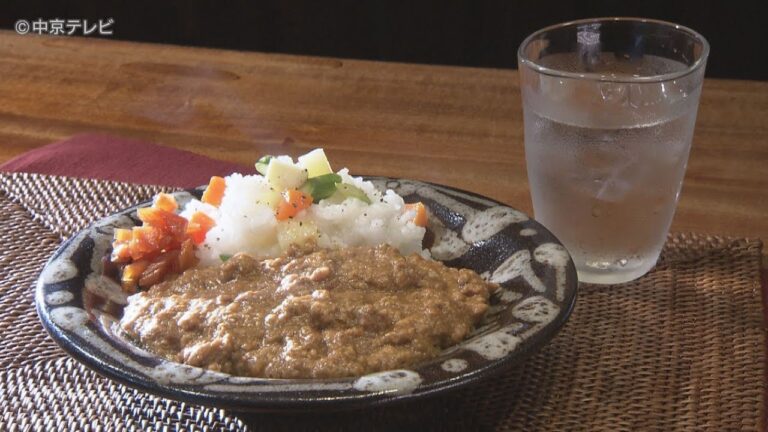 食卓のひみつ「まかないカレー」キャッチ! 2019/7/3放送