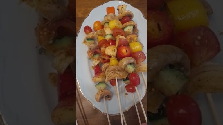 July 17/22 Colorful vegetables just like mylife haha..Beef are so tender.#shorts #food #bbq #yummy