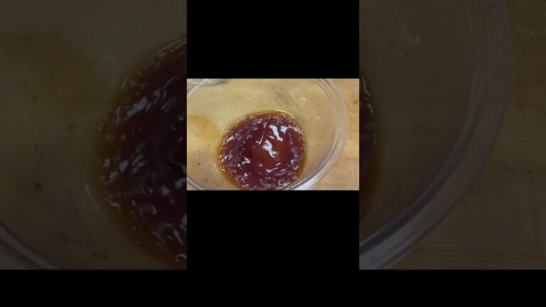 【特別な唐揚げ】プロが教える簡単|ネギソース！#shorts #料理