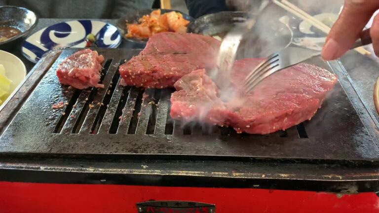 きみや 最高級ヒレ肉店