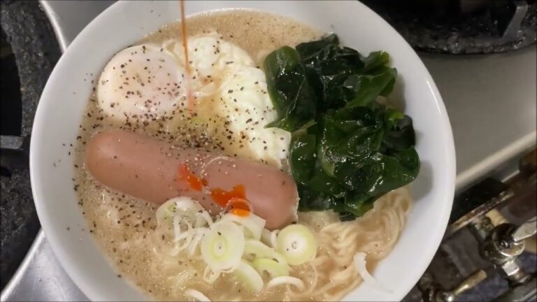 ★昼ラーメン夜グラタンで晩酌★